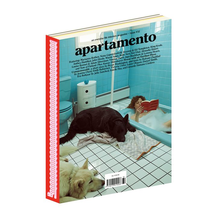 Apartamento Magazine | Issue 32