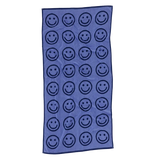 BAGGU | Cotton Bath Towel - Happy Blue