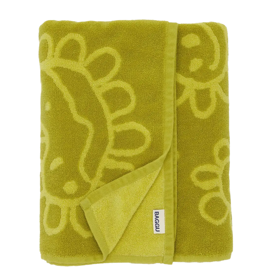 Baggu Bath Towel Baggu Bath Towel