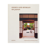 Gestalten | Onsen and Ryokans of Japan Book