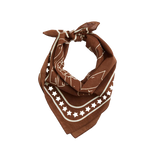 HAY | Dogs Scarf (Recycled) - Brown