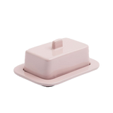 HAY | Barro Butter Dish - Pink