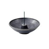 Shoyeido Incense | Crystal Incense Wheel - Iron