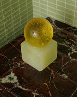 Matias Moellenbach | OBA Soap & Tray Set - Citralis
