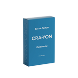 CRA-YON | Continental Eau de Parfum - 50ml