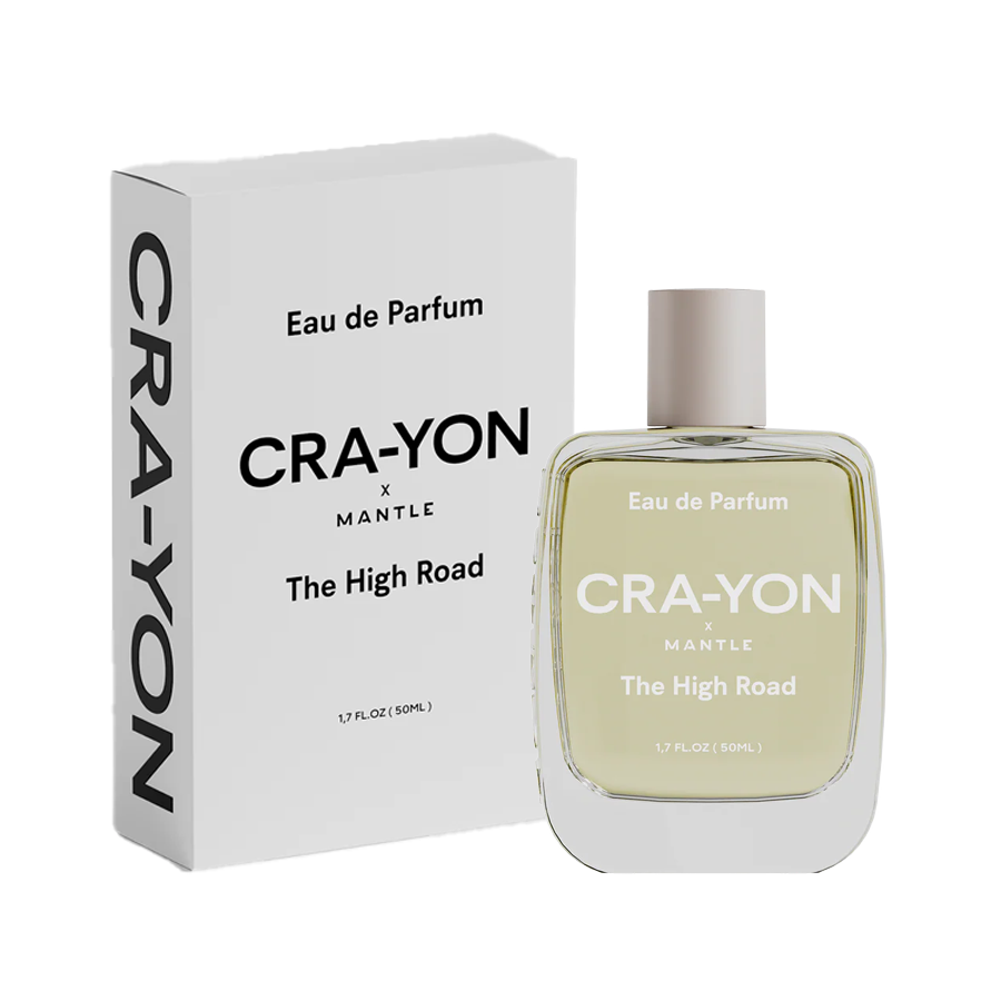 香水(ユニセックス) CRA-YON The High Road Eau de Parfum 50ml CRA-YON | The High Road Eau De Parfum - 100ml | Earl of East