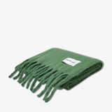 Arctic Fox & Co. | The Stockholm Scarf - Green