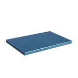 HAY | Chopping Board - Large - Dark Blue