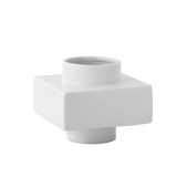 Normann Copenhagen | Deko Object Medium S3 - Snow