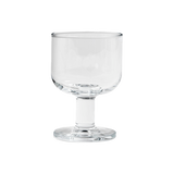 HAY | Tavern Glass - Medium - Clear