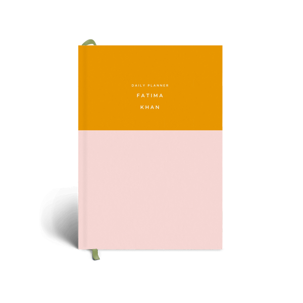 Papier | Daily Planner