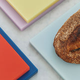 HAY | Chopping Board - Medium - Light Yellow