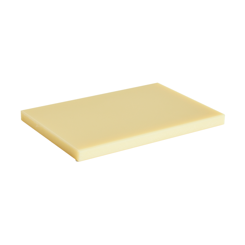 HAY | Chopping Board - Medium - Light Yellow