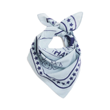 HAY | Dogs Scarf - Light Blue