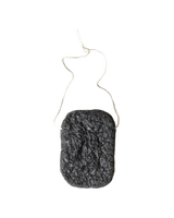 Binchotan Charcoal Facial Puff