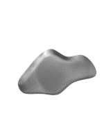 Dream/Reality Trinket Tray - Aluminium