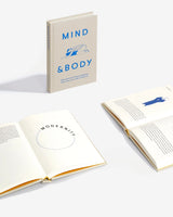 Mind & Body, Wellness Guide Book