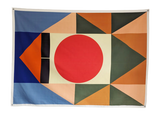 "In Within" Tapestry - Large - 195cm x 140cm