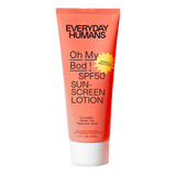 Everyday Humans | Oh My Bod SPF50 - Face Body Sunscreen Lotion 100ml