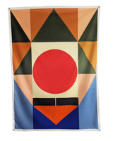 "In Within" Tapestry - Large - 195cm x 140cm