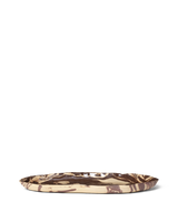 ferm LIVING | Ryu Platter - Sand/Brown - 37cm