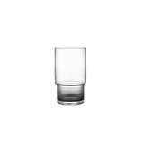 Normann Copenhagen | Fit Glass Large - Smoked Grey