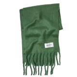 Arctic Fox & Co. | The Stockholm Scarf - Green