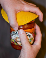 THE HANDYAID - Jar & Bottle Opener