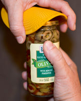 THE HANDYAID - Jar & Bottle Opener