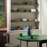 HAY | Barro Bowl - Set of Two - Light Blue