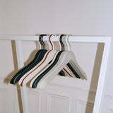 HAY | Coat Hanger - Set of 4 - Cream