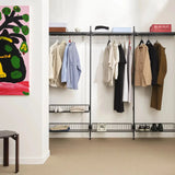 HAY | Coat Hanger - Set of 4 - Cream