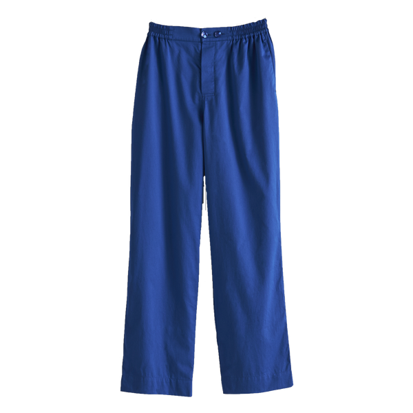 HAY | Outline Pyjama Trousers - Vivid Blue