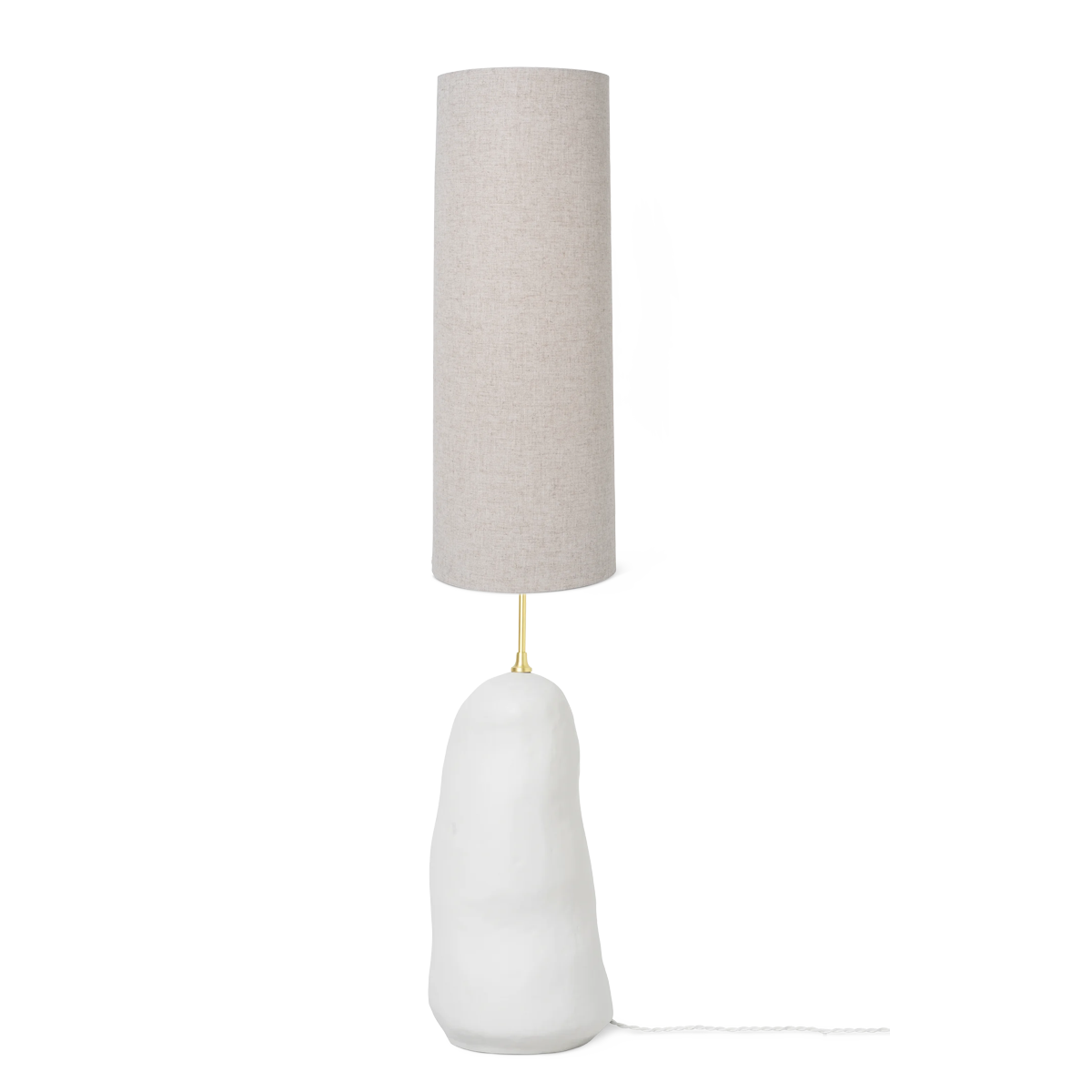Hebe lamp base online large