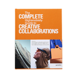 Gestalten | The Incomplete Vol. 2: Highsnobiety Guide to Creative Collaborations