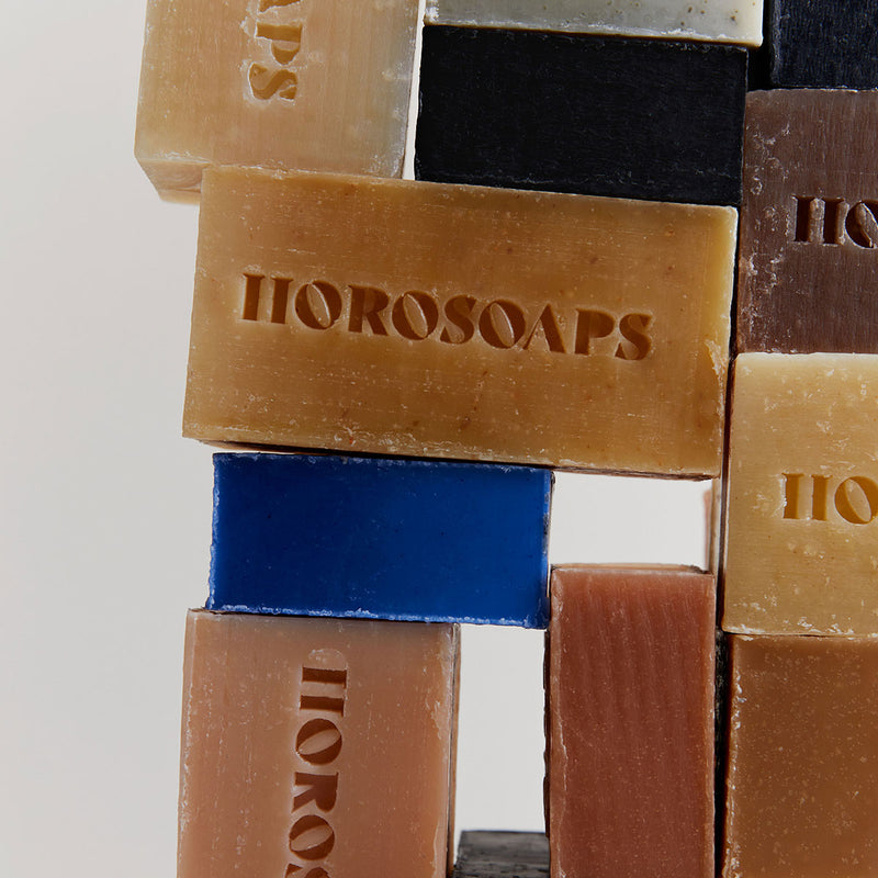 Horosoaps | Sagittarius Soap Bar