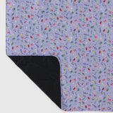 BAGGU | Puffy Picnic Blanket - Sea Charms