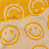 BAGGU | Cotton Bath Towel - Happy Marigold