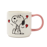 Magpie | Peanuts I Love You Mug