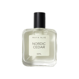 Maya Njie | Nordic Cedar Eau De Parfum - 50ml