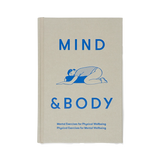 The School of Life | Mind & Body, Wellness Guide Book