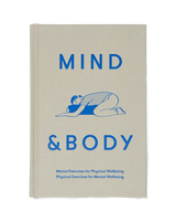 Mind & Body, Wellness Guide Book