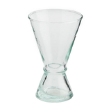 Madam Stoltz | Beldi Wine Glass - Clear