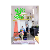 Never Too Small | Issue No. 4