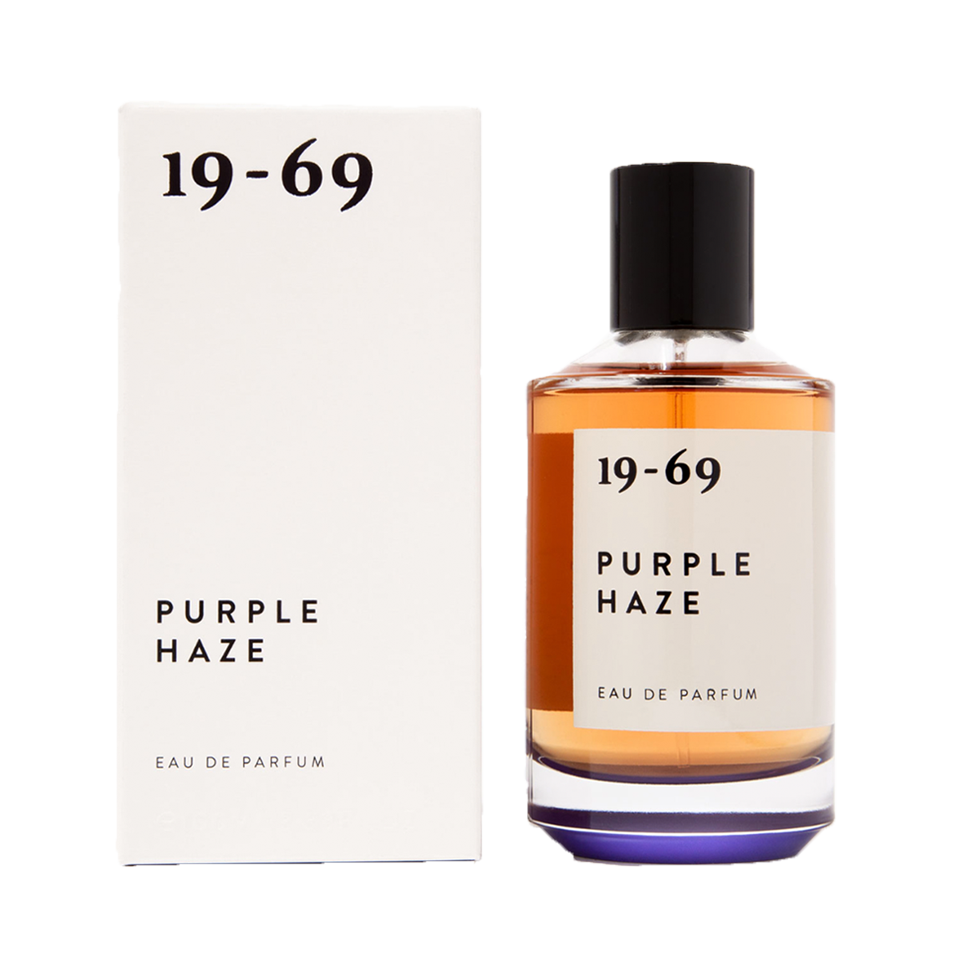 19 69 Purple Haze Perfume 100ml Earl of East