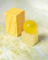 Matias Moellenbach | OBA Soap & Tray Set - Citralis