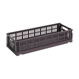 HAY | Colour Crate Mini - Oblong - Bordeaux