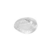 Normann Copenhagen | Odd Candle Holder - Clear Glass