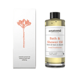 Anatome | Bath & Shower Oil - Somali Frankincense