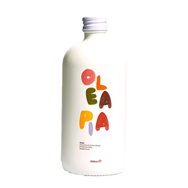 Olea Pia | Bimbo Extra Virgin Olive Oil 500ml